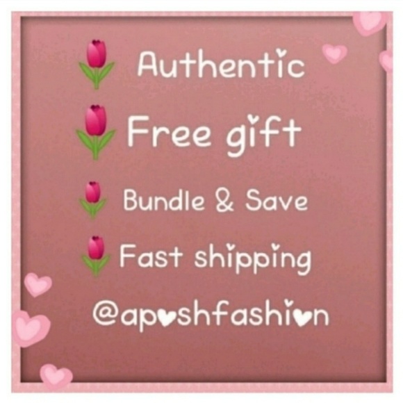 Size S💕PINK VICTORIA'S SECRET BLING TEE - Picture 6 of 6